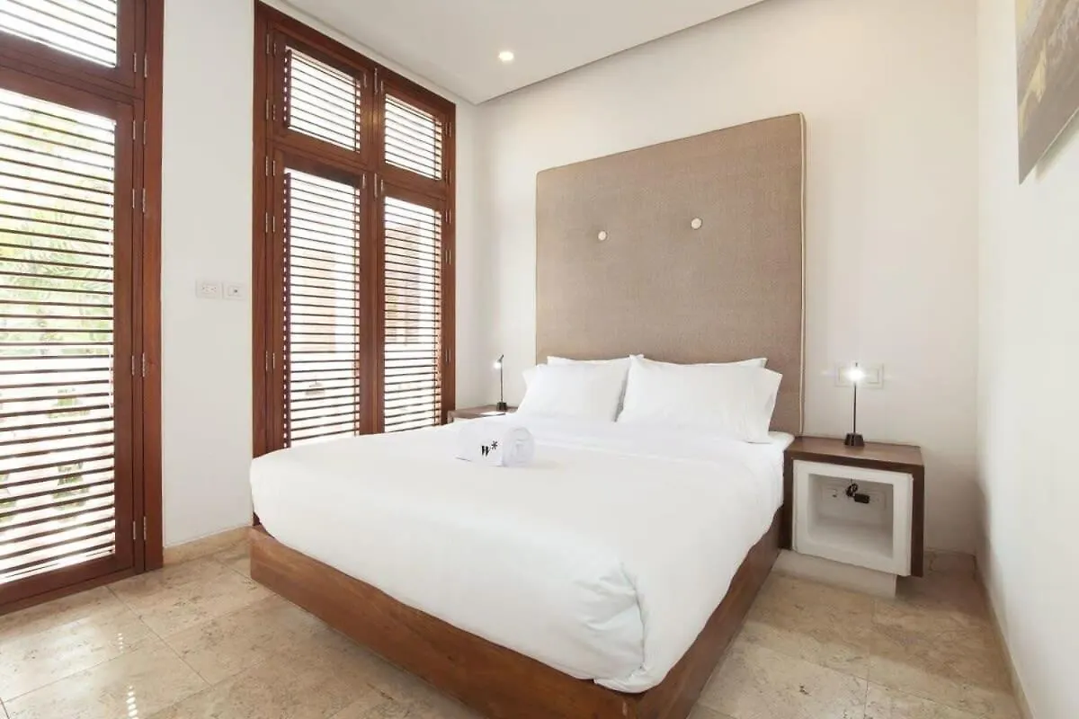 Feriehus Sophisticated 3Br House With Pool And Ac In Ciudad Amurallada Cartagena