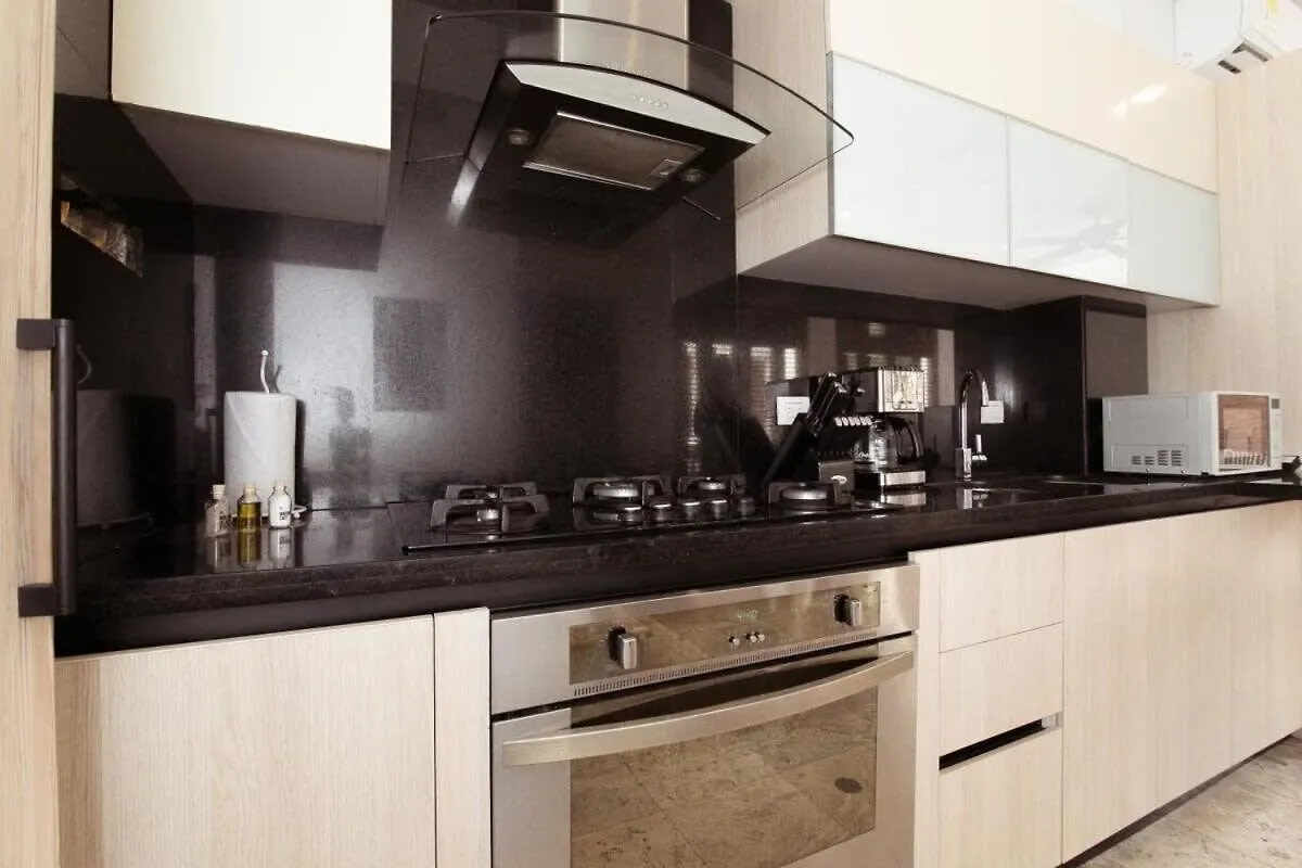 Sophisticated 3Br House With Pool And Ac In Ciudad Amurallada Cartagena Feriehus