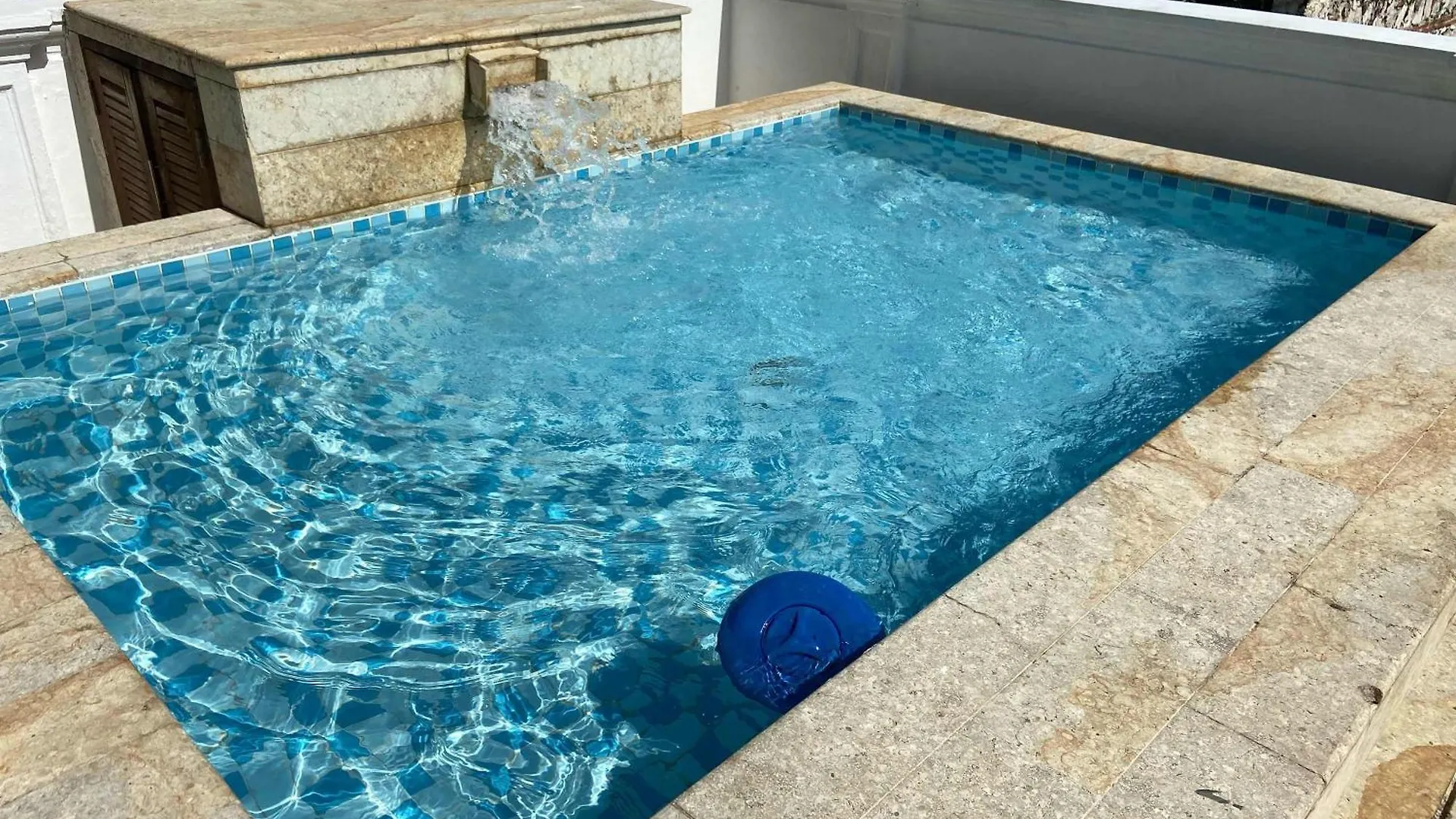 Sophisticated 3Br House With Pool And Ac In Ciudad Amurallada Cartagena