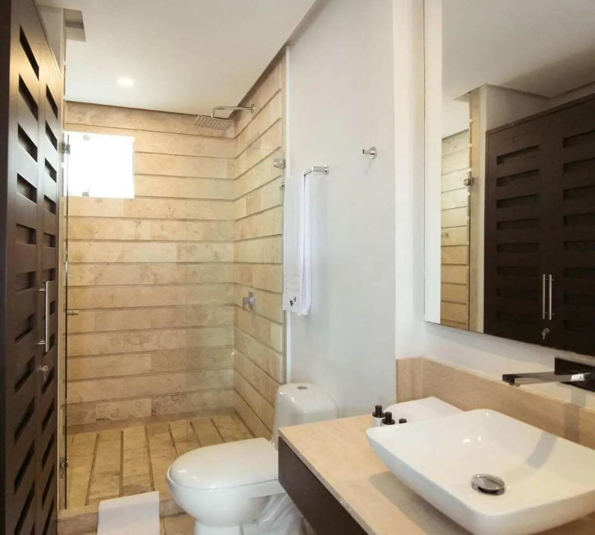 Sophisticated 3Br House With Pool And Ac In Ciudad Amurallada Cartagena 0*,  Kolumbia